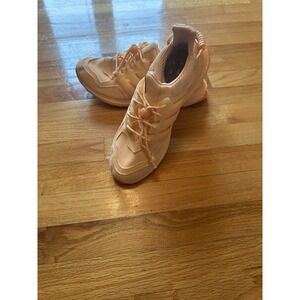 Adidas Ivy Park Sneakers Ultraboost OG Beyonce Acid Orange GY3835 Size 9.5